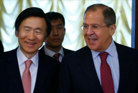 Lavrov : Moscou et Séoul s’opposent au programme nucléaire nord-coréen
